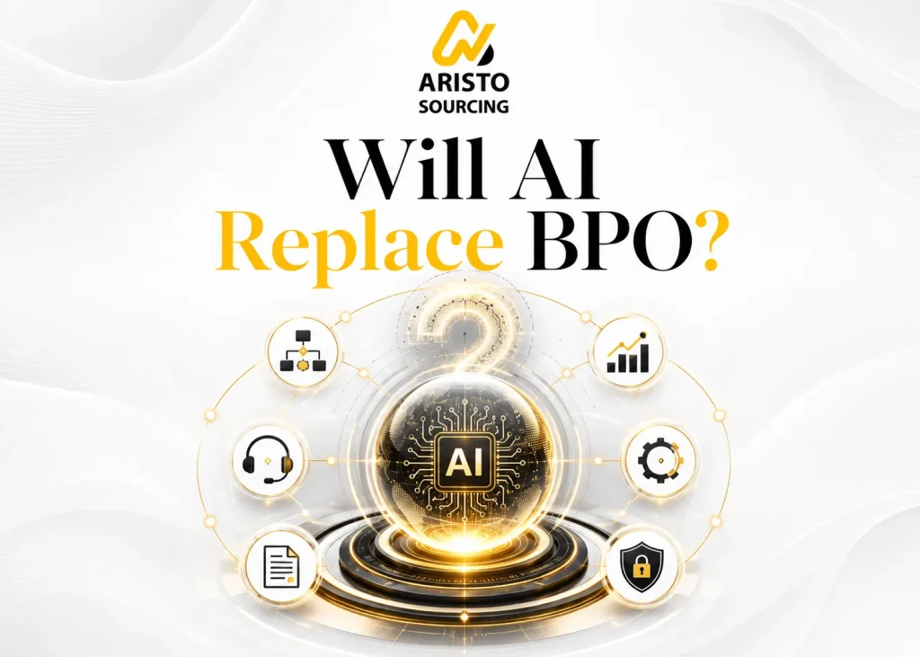 Will AI Replace BPO?