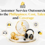 customer service outsourcing philippines and call center support services