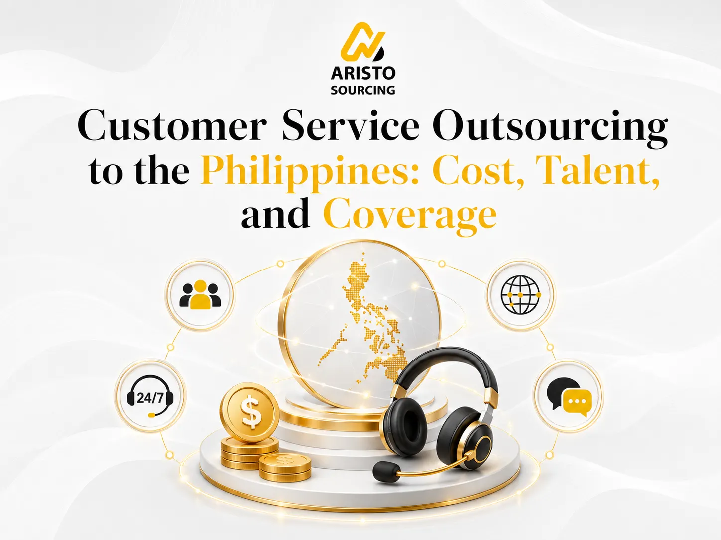 customer service outsourcing philippines and call center support services