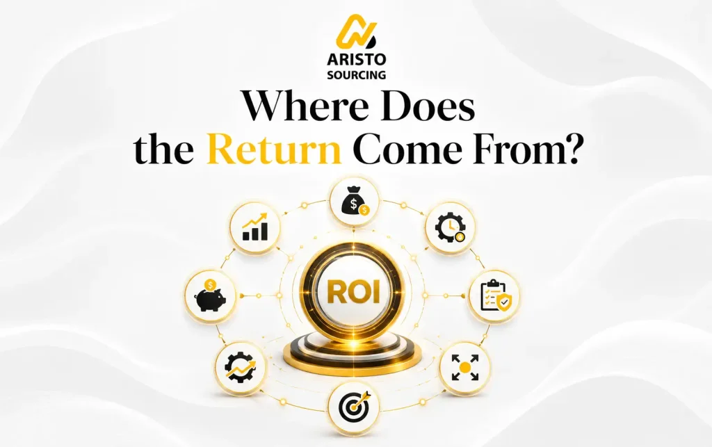 Where Does the Return Come From?