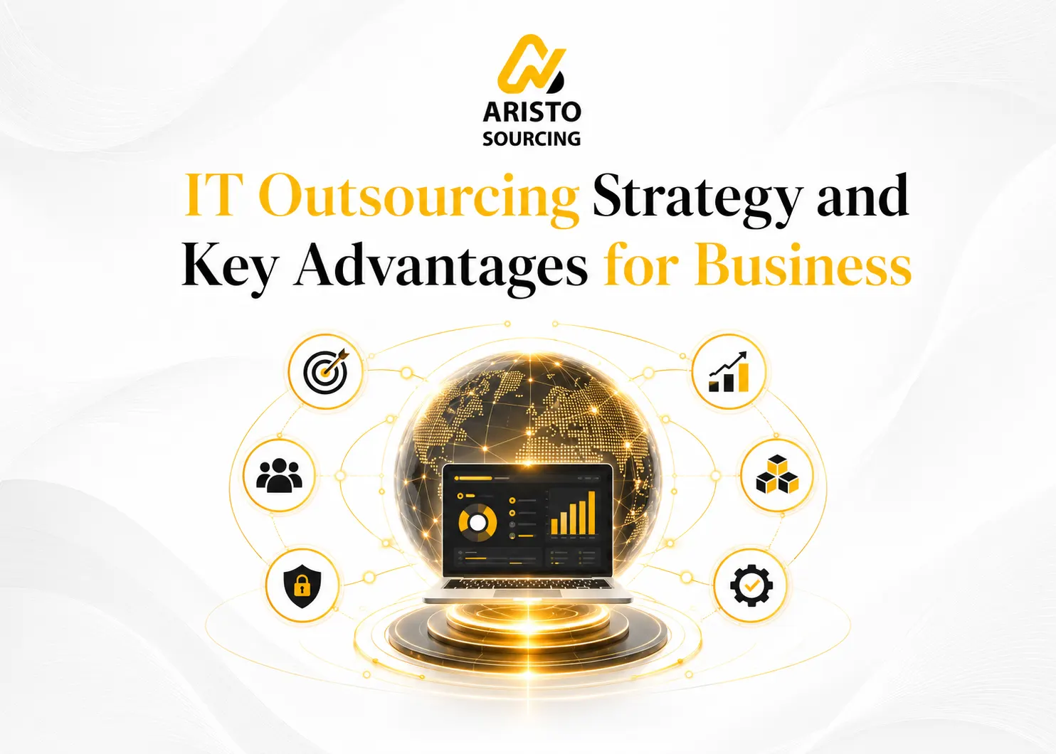 IT Outsourcing Strategy