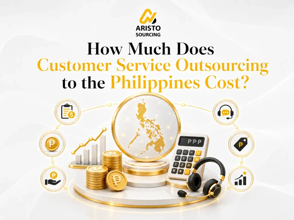 How Much Does Customer Service Outsourcing to the Philippines Cost?