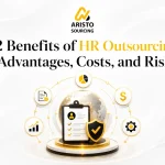 Benefits of HR Outsourcing