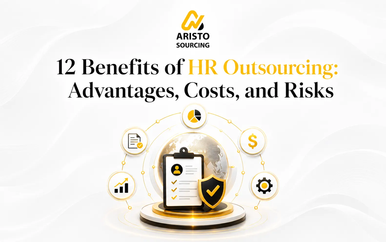 Benefits of HR Outsourcing