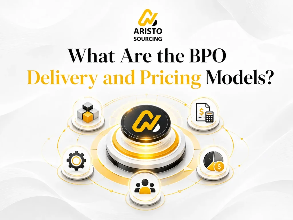 What Are the BPO Delivery and Pricing Models?
