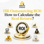 HR Outsourcing ROI