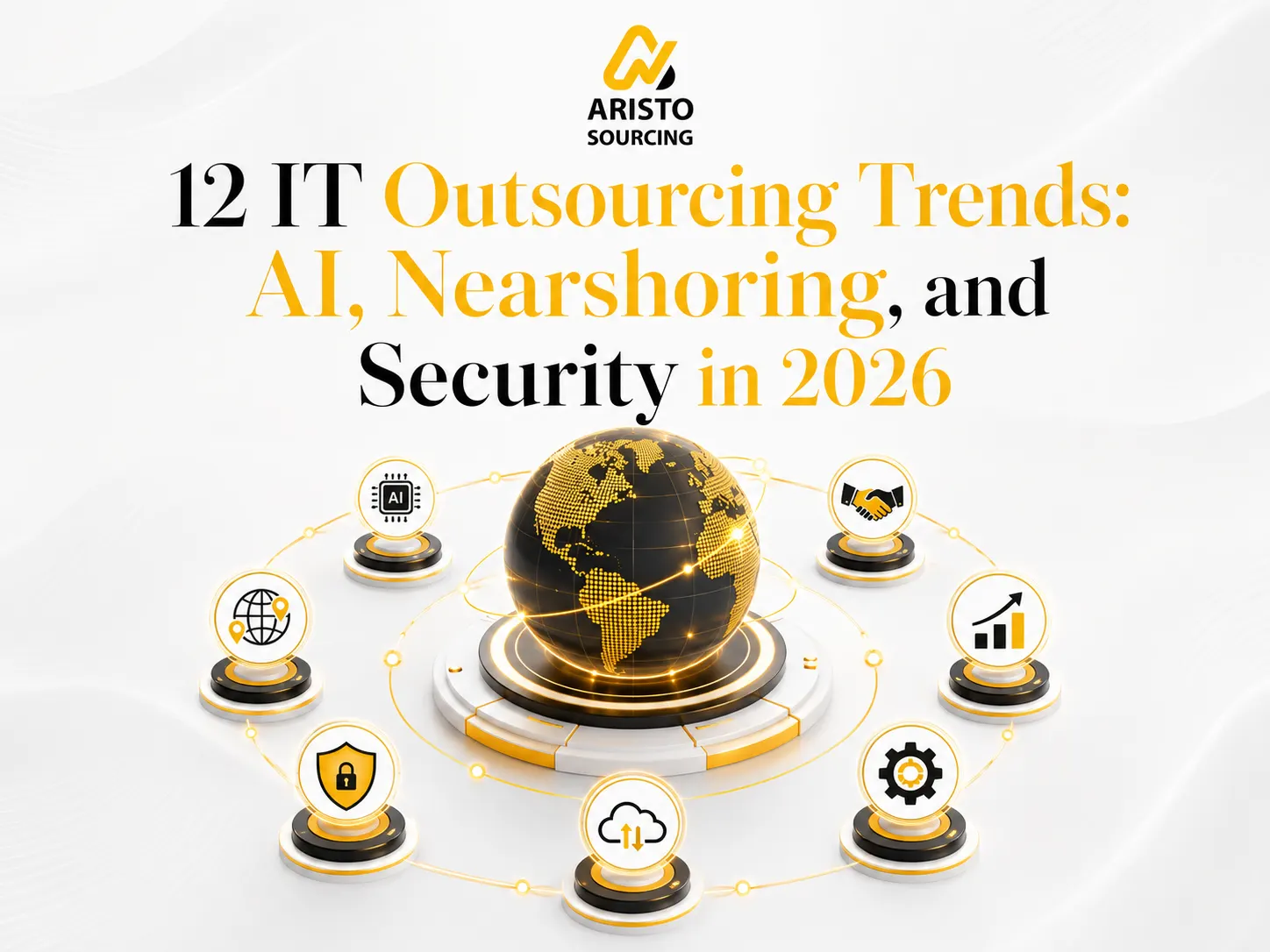 IT Outsourcing Trends
