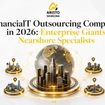 What are the best it outsourcing companies in usa
