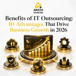 it outsourcing benefits overview and technology delegation advantages