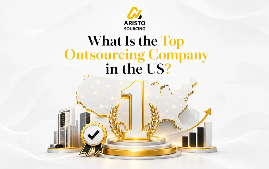 What Is the Top Outsourcing Company in the US?