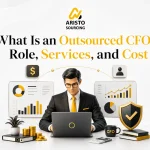 What is an Outsourced CFO?