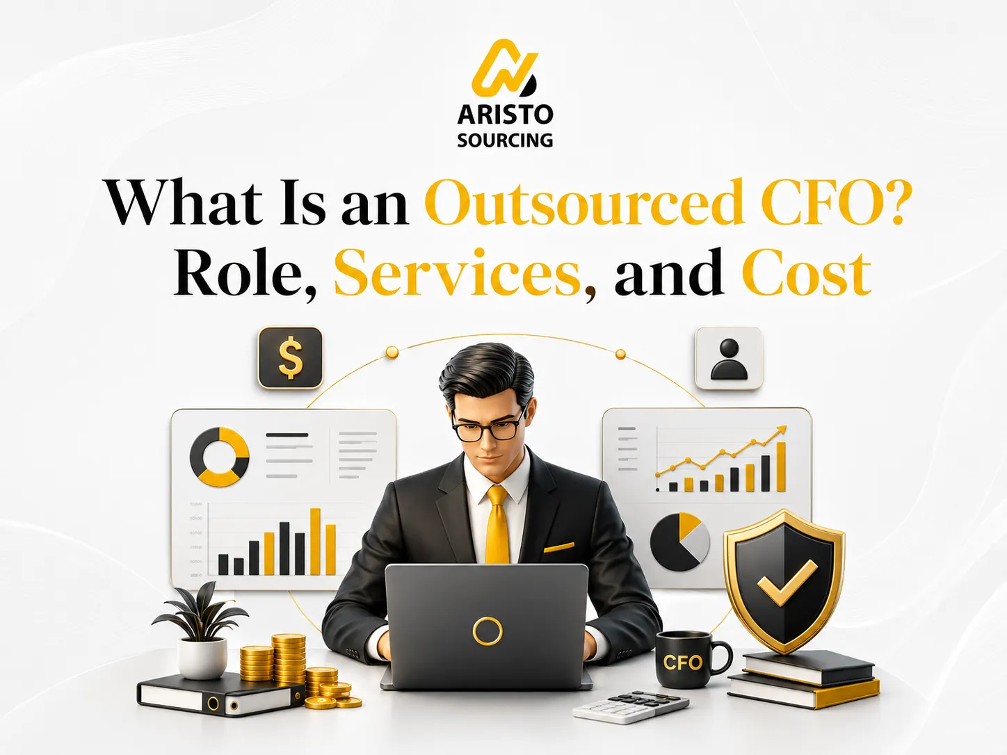 What is an Outsourced CFO?