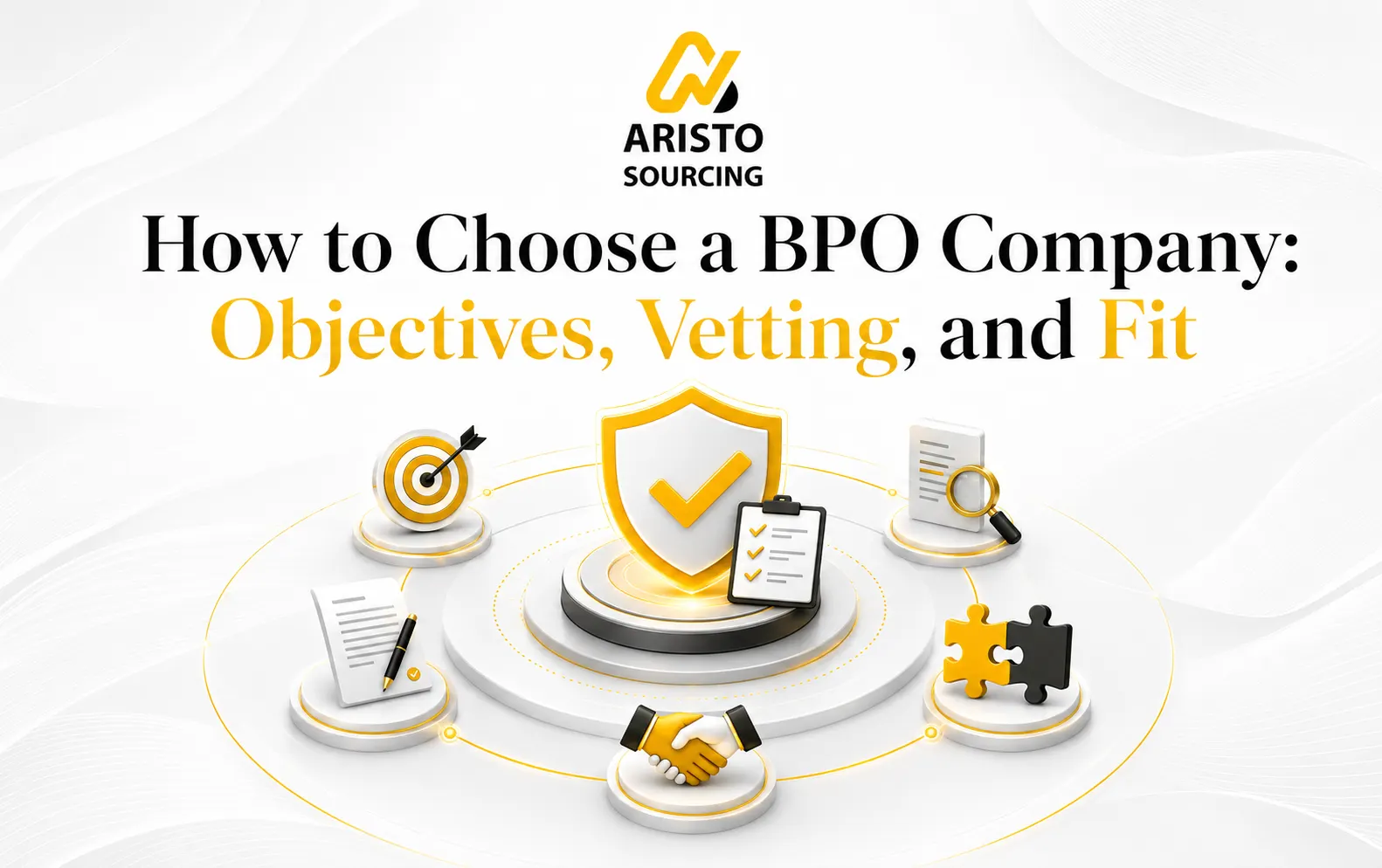 Right BPO Partner
