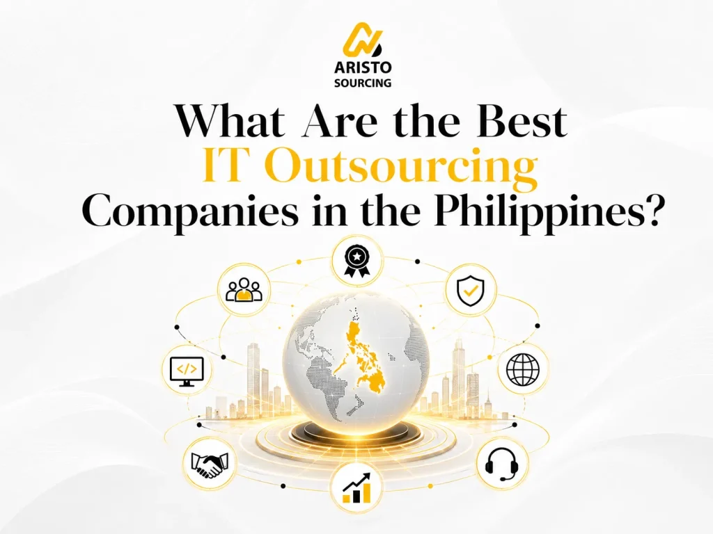 What Are the Best IT Outsourcing Companies in the Philippines?