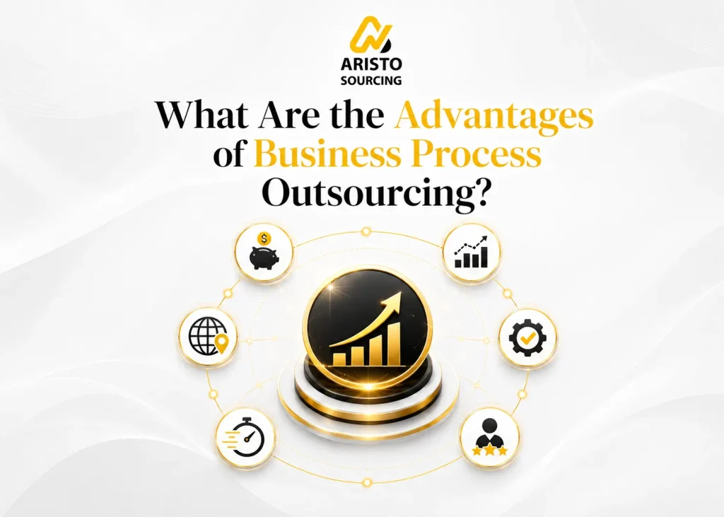 What Are the Advantages of Business Process Outsourcing?
