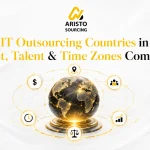 Top IT Outsourcing Countries