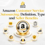 amazon customer service outsourcing and external amazon seller support services