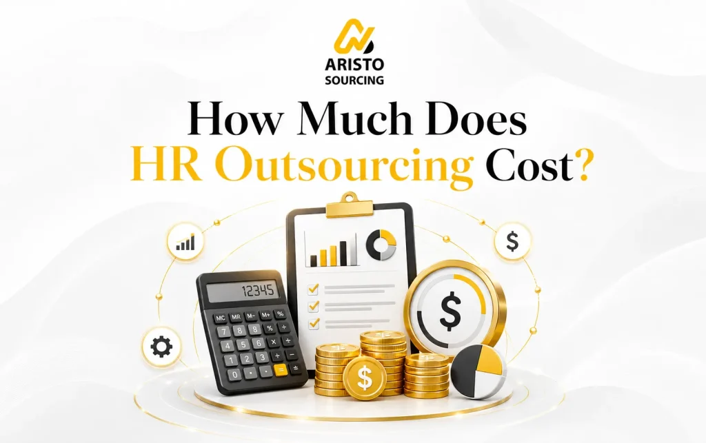How Much Does HR Outsourcing Cost?