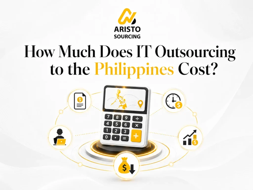 How Much Does IT Outsourcing to the Philippines Cost?