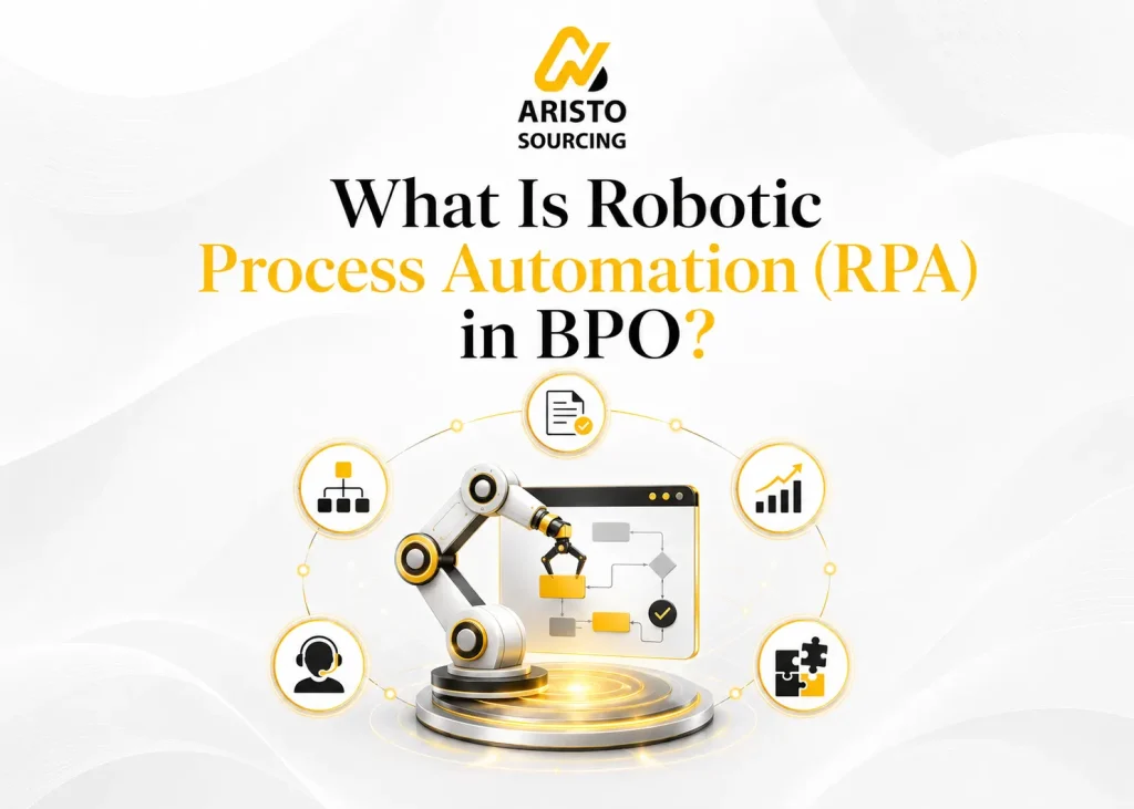 What Is Robotic Process Automation (RPA)?