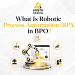 bpo rpa automation applications and intelligent process workflow impact
