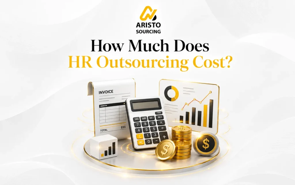 How Much Does HR Outsourcing Cost?