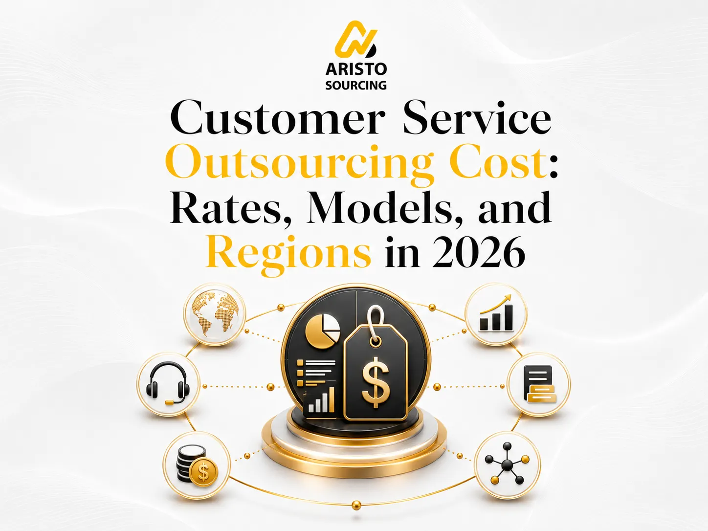 Outsource Customer Service Cost