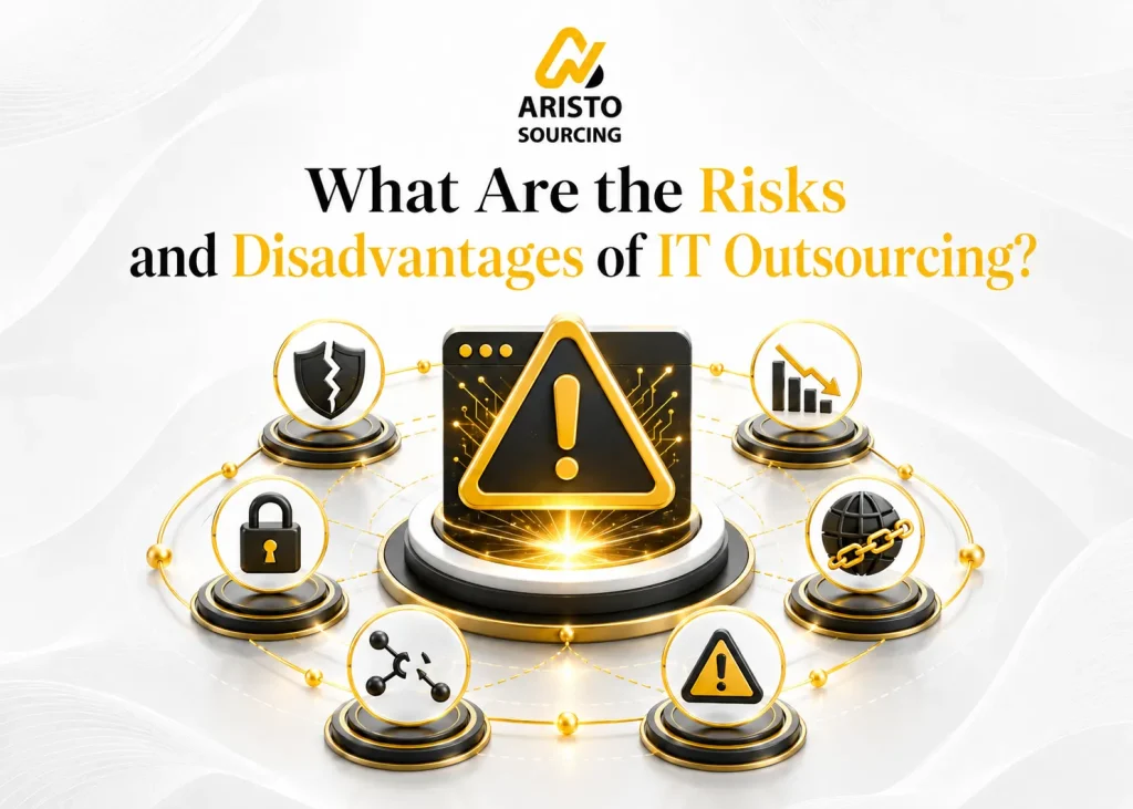 What Are the Risks and Disadvantages of IT Outsourcing