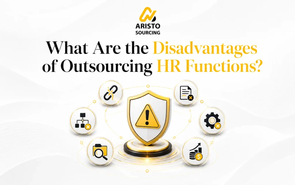What Are the Disadvantages of Outsourcing HR Functions?