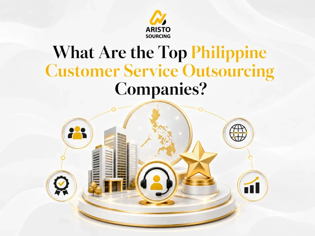 What Are the Top Philippine Customer Service Outsourcing Companies?