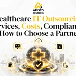 healthcare it outsourcing and external medical technology services