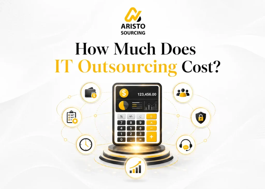How Much Does IT Outsourcing Cost?