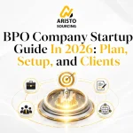 launching delegation firms and remote agency setup