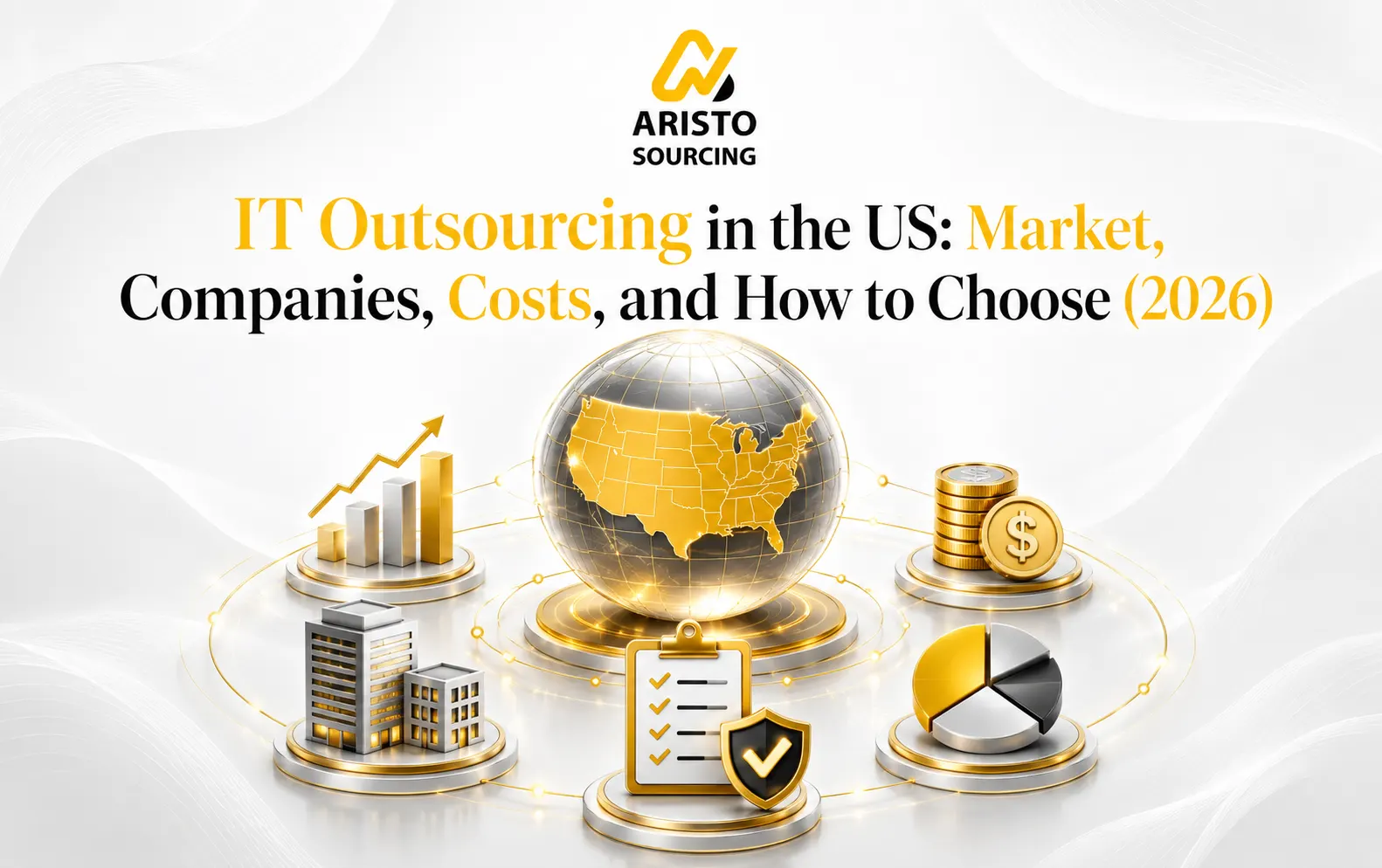 IT Outsourcing US