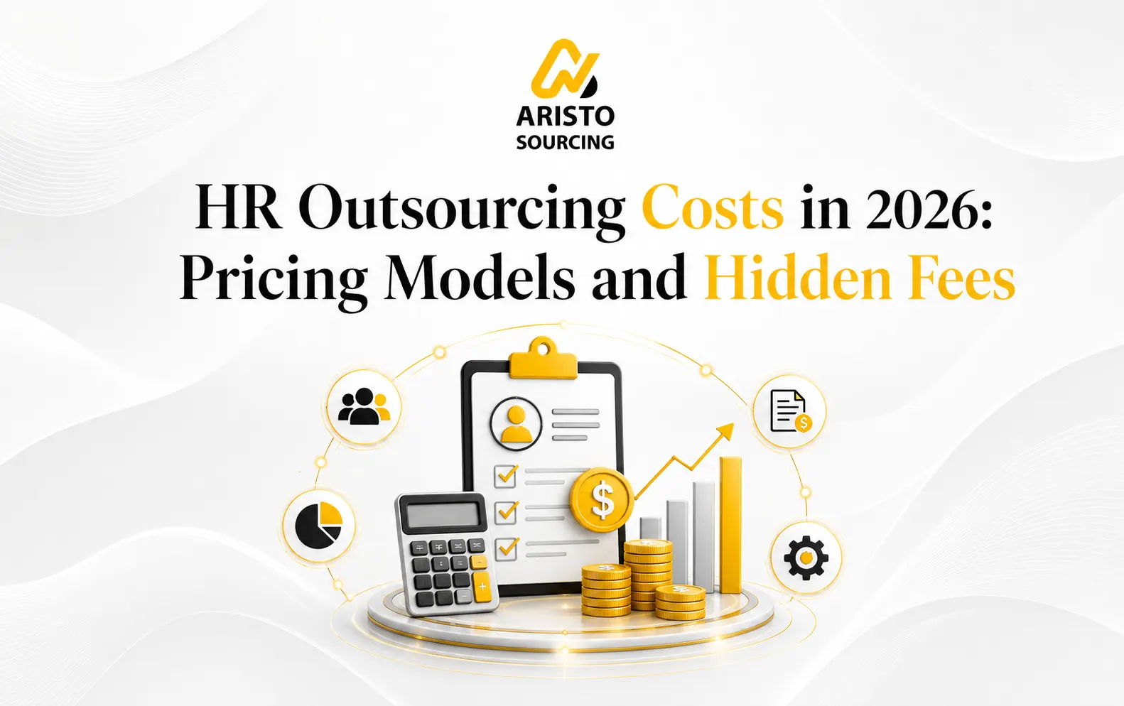 HR Outsourcing Costs