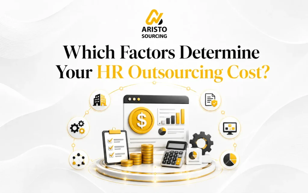 Which Factors Determine Your HR Outsourcing Cost?