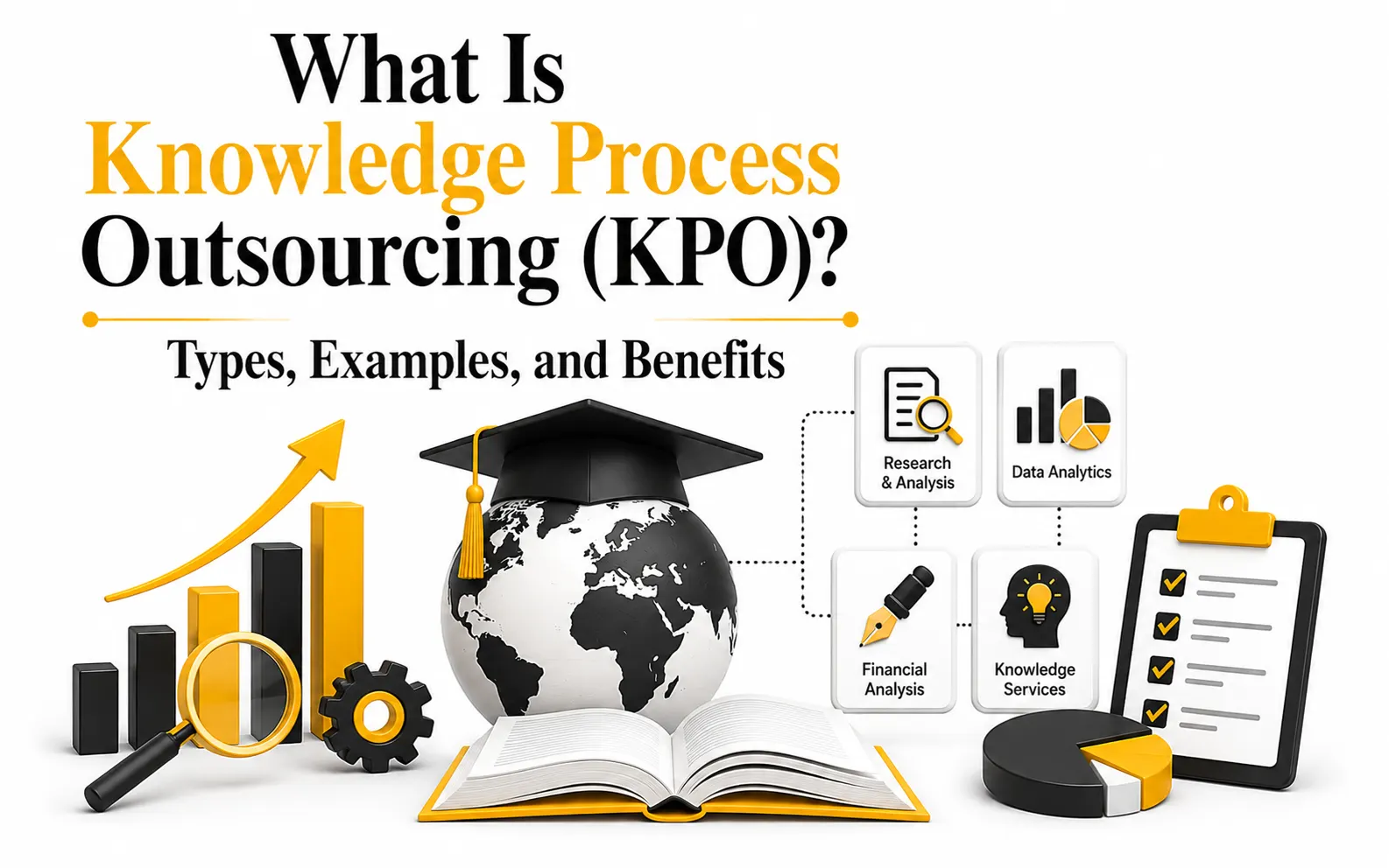 knowledge process outsourcing definition and kpo overview