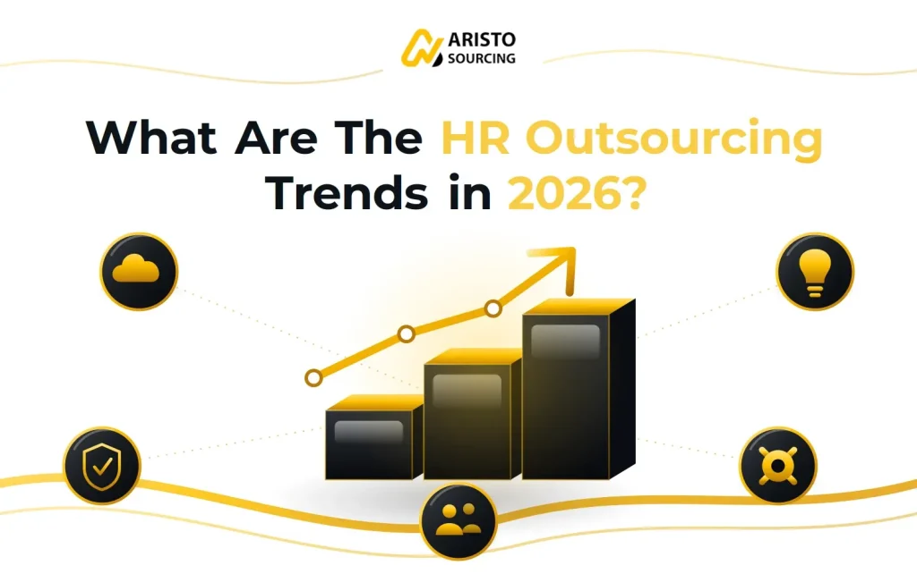 What Are The HR Outsourcing Trends in 2026?
