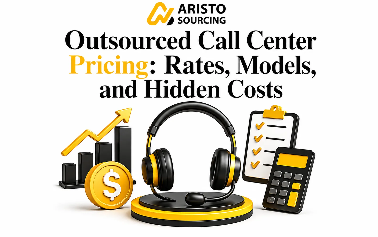 Outsourced Call Center Pricing