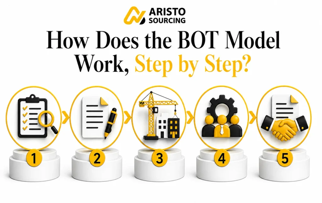 How Does the BOT Model Work, Step by Step?