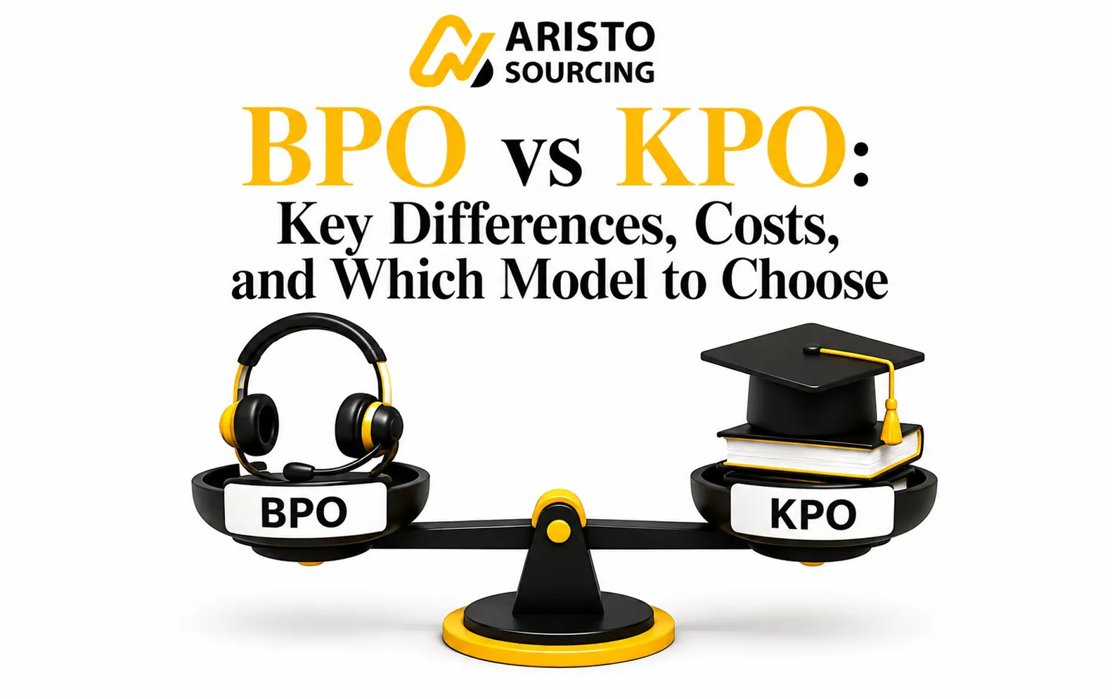 BPO vs KPO