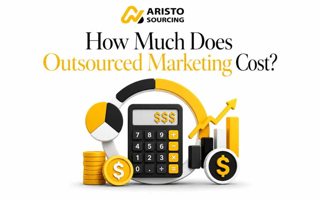 How Much Does Outsourced Marketing Cost?
