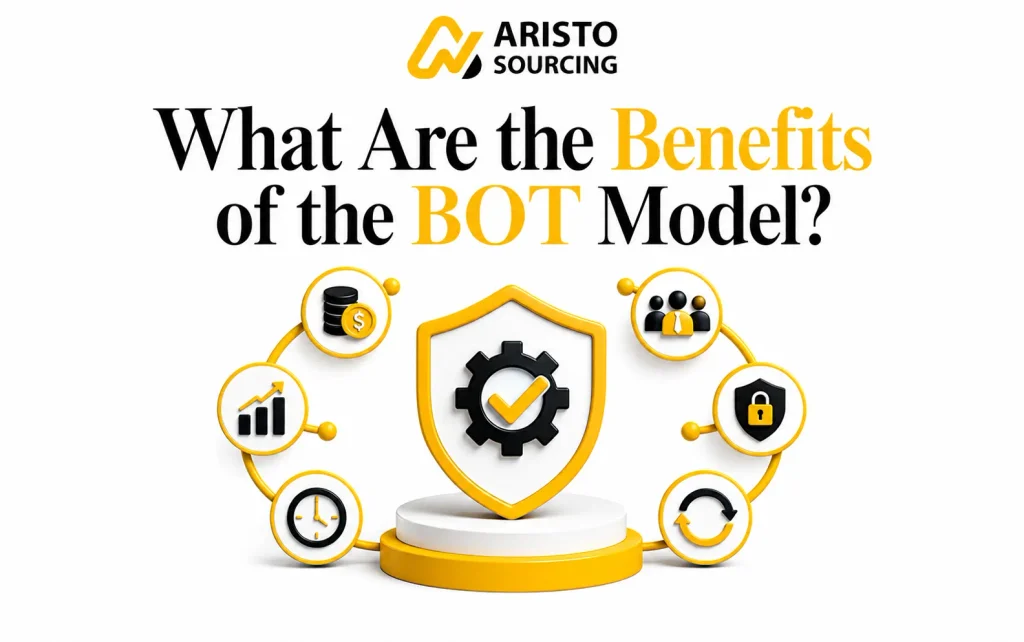 What Are the Benefits of the BOT Model?