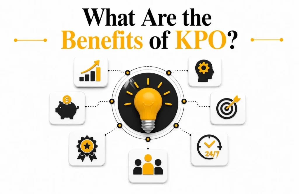 What Are the Benefits of KPO?