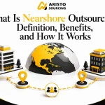 What Is Nearshore Outsourcing