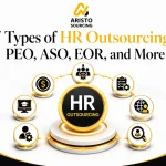 Types of HR Outsourcing