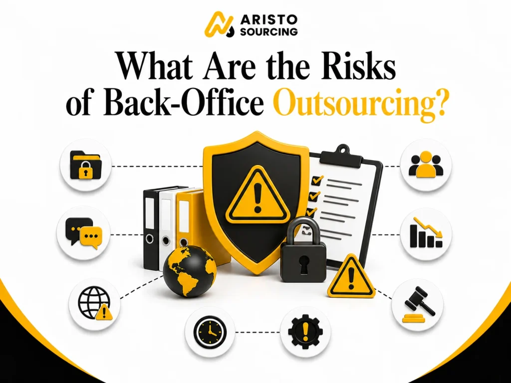 What Are the Risks of Back-Office Outsourcing?