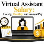 Virtual Assistant Salary