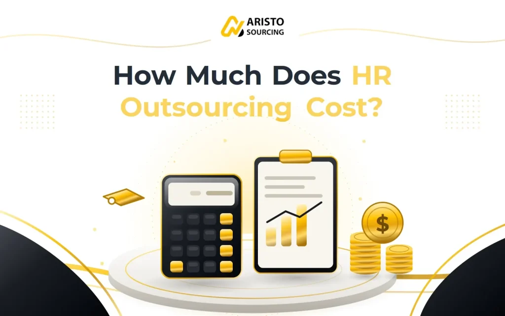 How Much Does HR Outsourcing Cost?