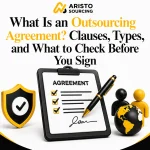 Outsourcing Agreement Definition
